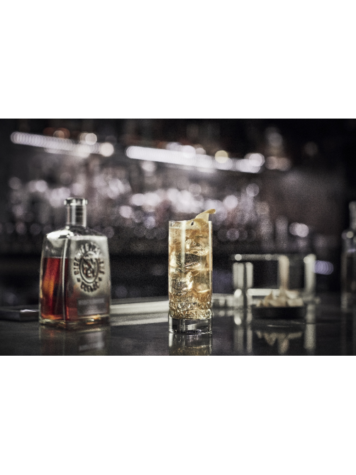 Коньяк Bisquit & Dubouche Cognac VS, 0.7л