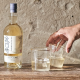 Виски японский Hatozaki Japanese Blended в подарочной упаковке, 0.7л