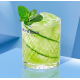 Водка Montblanc Botanical Collection Cucumber Mint, 0.7л