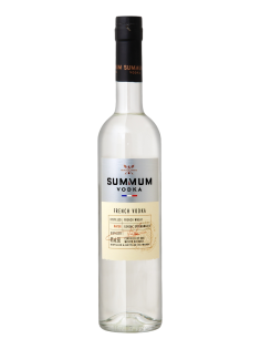 Водка Summum 0.5л