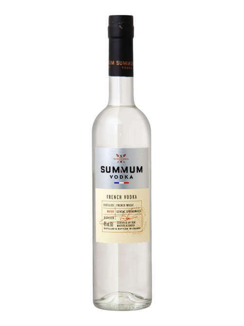 Водка Summum 0.5л