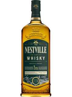 Виски Nestville 0.7л