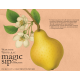 0,7Л ОСНОВ Д/КОКТ MAGIC SIP ГРУШЕВОЕ ВИНО/БЕЛАЯ СИРЕНЬ Б/А