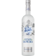 Водка Белая Берёзка 1л