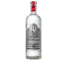 Водка Царская Оригинальная, 1л