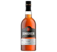 Виски Jimsher Classic 3 года, 0.7л