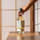 Виски японский Hatozaki Japanese Blended в подарочной упаковке, 0.7л