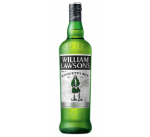 Виски William Lawson's 1л