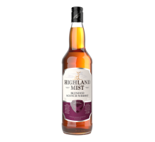 Виски шотландский Highland Mist, 0.7л