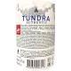 Водка Tundra Authentic Водка крайнего севера, 0.5л