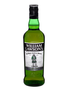 Виски William Lawson's 0.5л