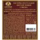 Настойка с виски Fowler`s Cherry полусладкая, 0.5л