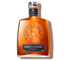 Коньяк Bisquit & Dubouche Cognac VS, 0.7л