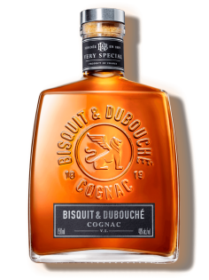 Коньяк Bisquit & Dubouche Cognac VS, 0.7л