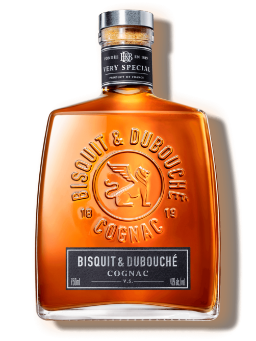 Коньяк Bisquit & Dubouche Cognac VS, 0.7л