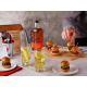 Виски Bulleit Bourbon Frontier, 0.7л