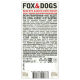 Виски Fox & Dogs 0.5л