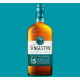 Виски шотландский The Singleton of Dufftown 15 лет в подарочной упаковке, 0.7л