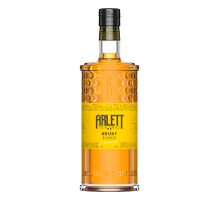 Виски Arlett Blended, 0.7л