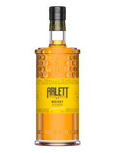 Виски Arlett Blended, 0.7л