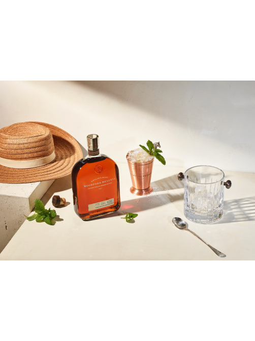 Виски Woodford Reserve 0.75л