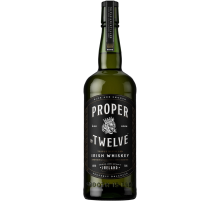 Виски Proper Twelve 0.7л
