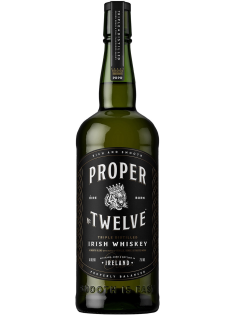 Виски Proper Twelve 0.7л