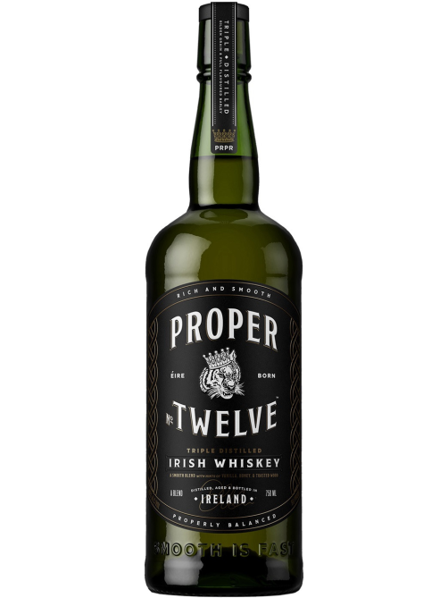 Виски Proper Twelve 0.7л