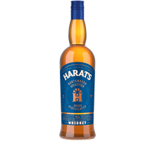 Виски Harat S Limited Edition, 0.7л