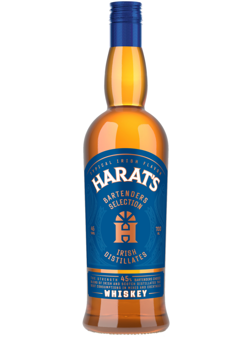 Виски Harat S Limited Edition, 0.7л