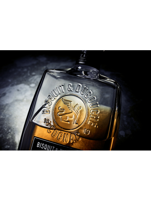 Коньяк Bisquit & Dubouche Cognac VS, 0.7л