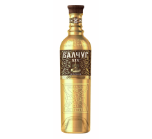 Водка Балчуг 19 век, 0.5л