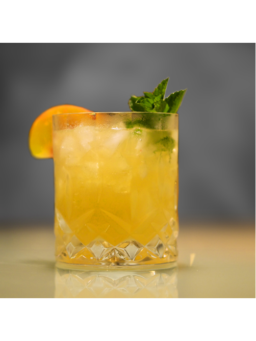 Водка Danzka Citrus, 0.7л