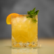 Водка Danzka Citrus, 0.7л