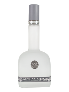 Водка Легенда Кремля Элит, 0.7л