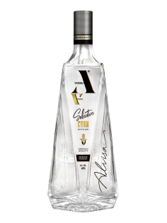 Водка Alvisa Vodka A, 0.7л