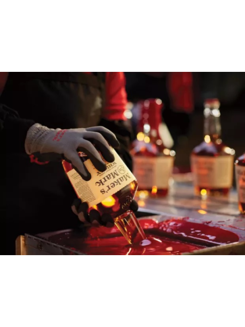 Бурбон Maker's Mark 0.7л