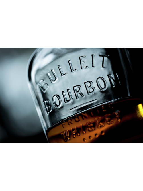 Виски Bulleit Bourbon Frontier, 0.7л