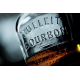 Виски Bulleit Bourbon Frontier, 0.7л