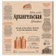 Водка Архангельская Хлебная, 0.5л