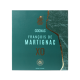Коньяк Francois de Martignac в подарочной упаковке XO, 0.7л