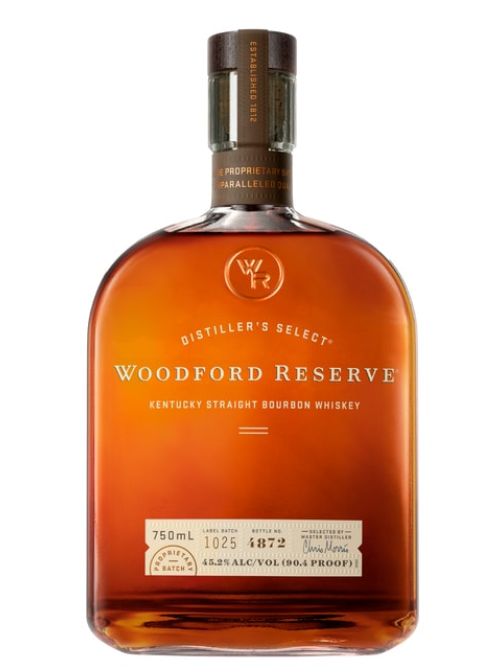 Виски Woodford Reserve 0.75л