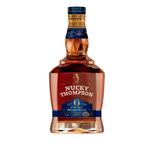 Виски Nucky Thompson 6 лет, 0.5л