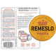 Водка Remeslo Fermera выдержанная, 0.5л