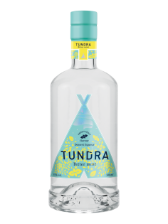 Ликер Tundra Bitter Mint, 0.5л
