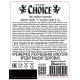 Настойка горькая Your Choice 5, 0.5л