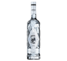 Водка Siberian Express 0.7л