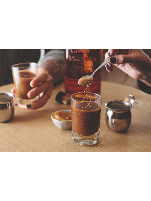 Виски Bulleit Bourbon Frontier, 0.7л