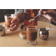 Виски Bulleit Bourbon Frontier, 0.7л