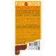 Виски Fox & Dogs Red orange, 0.7л